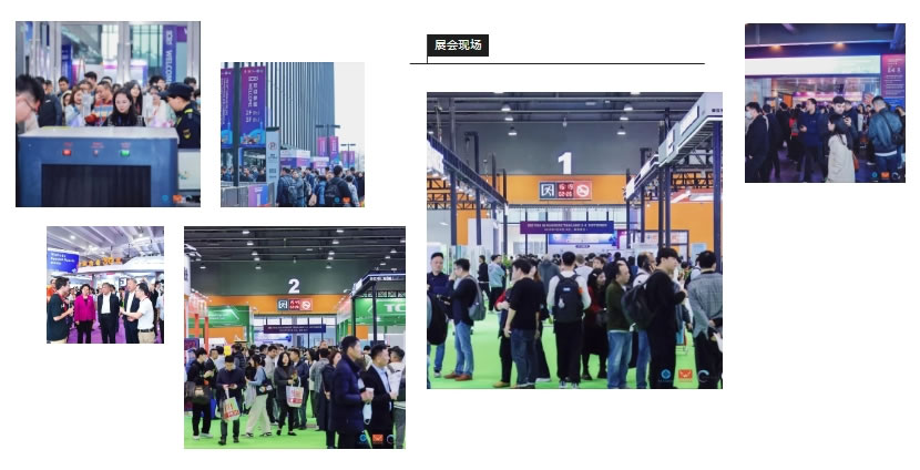 2026第十三屆亞洲自助售貨及智慧零售博覽會定于4月9-11日在廣州舉辦，誠邀您共襄盛會！